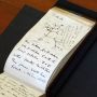 Hilang Lebih Dari 2 Dekade, Buku Catatan Charles Darwin Ditemukan