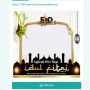 Link 25 Twibbbon Idul Fitri Terbaru dan Gratis, Dapat Dipakai Jadi Foto Profil Instagram, WA atau Facebook saat Lebaran