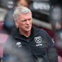 Bayer Leverkusen vs West Ham, David Moyes Siap Beri Lawan Kekalahan Perdana