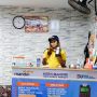 Berkomitmen untuk Beri Layanan Terbaik, Bank Mandiri Dorong Inklusi Keuangan Melalui Mandiri Agen