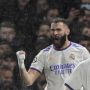 Ada Karim Benzema, Berikut Deretan Pesepak Bola Muslim Tampil Apik Meski Berpuasa