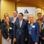 Targetkan 2,45 Miliar Dolar AS, Sandiaga Uno Undang Investor Australia
