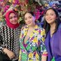 Masa Lalu Rieta Amalia Diikuliti, Ibu Nagita Slavina Diduga Goda Gideon Tengker Saat Masih Beristri
