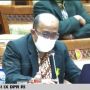 Dicecar DPR Soal Tranparansi Uang Iuran Anggota, Ketua IDI: Kami Paling Murah, Cuma Rp 30 Ribu!