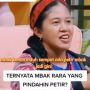 Rara Pawang Hujan Bikin Geger Lagi, Bilang Bisa Pindahkan Petir