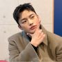 Seo In Guk Tampil Menawan sebagai Cameo di Drama Soundtrack #1 Episode 3