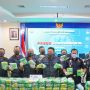 Bea Cukai dan BNN Bekerja Sama Bongkar Jaringan Sindikat Sabu di Aceh Timur