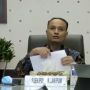 Gelar Sosialisasi Rancangan PKPU, Kemendagri: Proses Pemahaman Para Peserta Pemilu Dapat Lebih Clear
