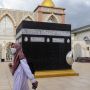 Wisata Ramadhan Melihat Miniatur Kabah di Blok M