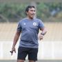Bima Sakti Fokus Gembleng Fisik Skuad Timnas Indonesia U-23 Jelang TC ke Korea Selatan
