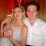 Tunjukkan Rasa Cinta, Brooklyn Beckham Ngaku Bikin 70 Tato Spesial untuk Istrinya