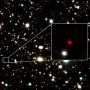 Astronom Temukan Objek Terjauh di Alam Semesta