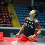Top 5 Sport: Medali Perak Kejuaraan Asia Tambah Semangat Jonatan Christie