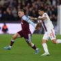 West Ham Sodorkan Rp 591 Miliar untuk Angkut Lucas Paqueta dari Lyon