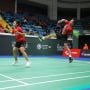 Melaju ke Semifinal Korea Open 2022, Rinov/Pitha Merasa Beruntung