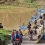5 Fakta Bisnis Jembatan Perahu Haji Endang, Raup Omzet Rp 20 Juta per Hari
