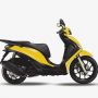 The Best 5 Oto: Jelang Penutupan IIMS Hybrid 2022, Piaggio Medley S Tampilkan Cat Baru, Mudik Gratis Bawa Sepeda Motor
