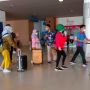 Tiket Pesawat Untuk Mudik Lebaran di Palembang Makin Diburu, Ada Peningkatan Penumpang Tahun Ini