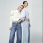 Silaturahmi Hari Raya Tetap Nyaman dan Adem dengan Koleksi Eco Performance dari Levi's