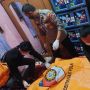 Kelakuan Aneh Pelaku Pembunuh Istri dan Anak di Kragilan Serang Terungkap, Usai Tarawih Pelaku Lakukan Ini
