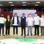 Manfaatkan Liga Basket Gubernur, Pemprov DKI Dorong Pelajar Gunakan Transaksi Digital