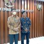 Terima BEM Nusantara, Ketua Wantimpres Wiranto Jelaskan Soal Isu Presiden Tiga Periode
