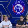Arema FC Tambah Tiga Pemain Baru, Gilang: Kami Berkomitmen Bawa Pemain Terbaik