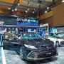 Daftar Merek Otomotif yang Luncurkan Produk Baru di IIMS 2023