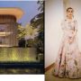 Intip 7 Bocoran Interior Rumah Ayu Ting Ting yang Baru, Khas Bangunan Tropis!