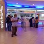 Tiket Kapal Batam-Malaysia Habis Terjual hingga 12 April, Feri Jalan Dua Hari Sekali