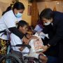 Dongkrak Perekonomian Penyandang Disabilitas, Sandiaga Uno Dapat Dukungan dari Disabilitas Jakut