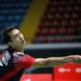 Jadwal Final Korea Open 2022, Dukung Jonatan Christie dan Fajar Alfian / Muhammad Rian Ardianto