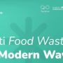 Aplikasi Surplus: Penyelamat Food Waste di Indonesia
