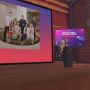 BRI: Dunia Degital Metaverse Bantu Kegiatan Perseroan Lebih Efektif dan Efisien