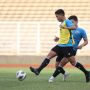 Bersaing dengan Nama Besar di Timnas Indonesia U-23, Wonderkid Persija Jadikan Motivasi