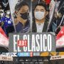 Jadwal MPL ID Season 9 Week 8: Duel El-Clasico Evos vs RRQ