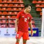 Profil Ardiansyah Runtuboy, Bintang Timnas Futsal Indonesia di Piala AFF Futsal 2022