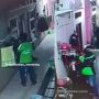 Terekam CCTV, Pria Diduga Driver Ojol Embat Pakaian Dalam Wanita di Indekos, Warganet Curiga Punya Fetish Tertentu