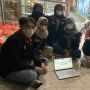 Mahasiswa UMM Melakukan Sosialisasi dan Berbagi pada Pengusaha di Desa Sanan
