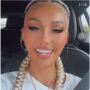Agnez Mo Tampil Beda: Hidung Tampak Lebih Mancung, Haters Malah Sebut Oplas