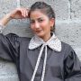 Perankan Karakter Antagonis, Natasha Dewanti Cuek Dihujat Fans 'Ikatan Cinta'
