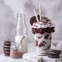 Resep Oreo Milkshake Cuma Butuh 4 Bahan, Simpel dan Dijamin Nikmat!