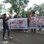 Tolak Wacana Penundaan Pemilu, Mahasiswa Majalengka: Biaya Kuliah Naik Selama Jokowi Jadi Presiden