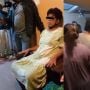 Nekat! Ibu-ibu Bobol Rumah saat Penghuni Rumah Salat Tarawih di Masjid, Kepergok Ambil Uang dari Lemari