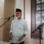 Ganjar Pranowo Bertemu Gubernur Sumut Edy Rahmayadi di Medan, Ada Apa?