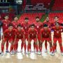 Sukses Jadi Runner-up di Piala AFF Futsal 2022, Timnas Futsal Indonesia Tak Diberangkatkan ke SEA Games 2021