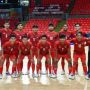 Akhirnya, Kemenpora Buka Peluang Berangkatkan Timnas Futsal Indonesia ke SEA Games 2021
