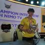 Mengenal Lebih Dekat ONIC CW, Pro Player yang Lagi Naik Daun
