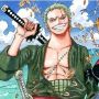 One Piece: Eiichiro Oda Beri Petunjuk Siapa Samurai Terhebat