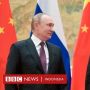 Akademisi: China Sangat Senang, Kejatuhan Rusia Berarti Naiknya Beijing